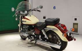 HONDA VALKYRIE 1997