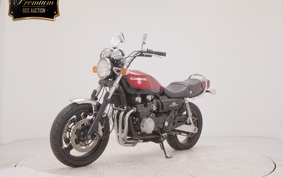 KAWASAKI ZEPHYR 400 KAI 2007 ZR400C