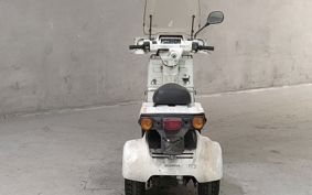 HONDA GYRO TD02