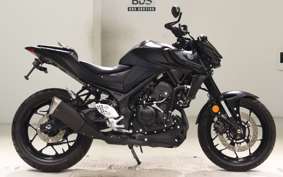 YAMAHA MT-25 A RG74J