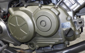 HONDA VTR 250 2013 MC33