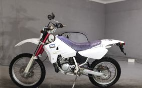 YAMAHA DT200 WR 3XP