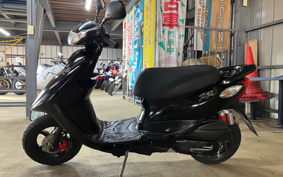 YAMAHA JOG ZR SA39J