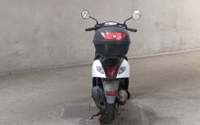 SUZUKI LET`S CA4AA
