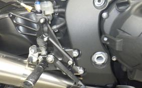 HONDA CBR1000RR Gen. 2 2012