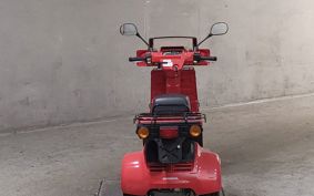 HONDA GYRO TD02