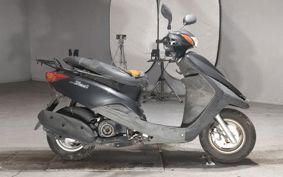 YAMAHA AKUSHI STREET SE53J