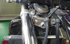 HONDA CB400SF 1996 NC31