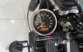 HARLEY XL883N 2018 LE2