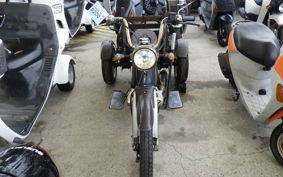 HONDA LITTLECUB TRIKE AA01