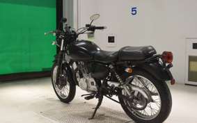 SUZUKI ST250 NJ4AA
