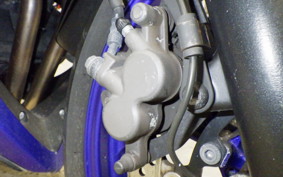 YAMAHA YZF-R25 A RG43J