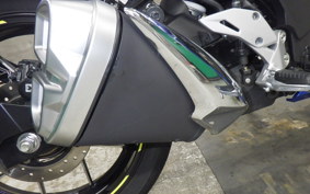SUZUKI GIXXER 250 SF ED22B