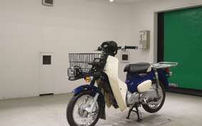 HONDA C50 SUPER CUB 2018 AA07