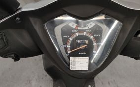 HONDA DIO 110 JF31
