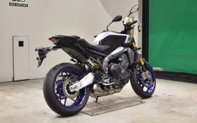YAMAHA MT-09 SP 2025 RN87J