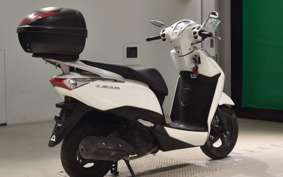 HONDA LEAD 125 JF45
