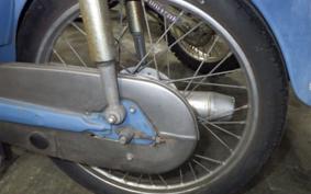 HONDA C50 SUPER CUB C50