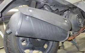 SUZUKI LET's 4 CA45A