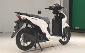 HONDA DIO110LITE 2013 JK46