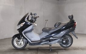 SUZUKI SKYWAVE 400 CK43A