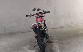 KAWASAKI SUPER SHERPA KL250G