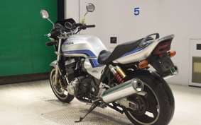 HONDA CB1300SF SUPER FOUR 1999 SC40