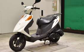 SUZUKI ADDRESS V125 2023 CF4EA