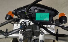 YAMAHA SEROW 250 DG17J