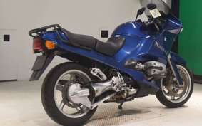 BMW R1150RS 2003
