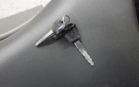 SUZUKI GSX-S125 2010 DL32D