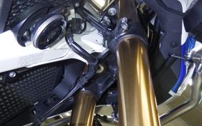 HONDA CRF1100L AFRICA TWIN DCT 2020 SD10