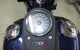 HARLEY FXDBA 1580 2013