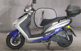 YAMAHA CYGNUS125XSR SED8J