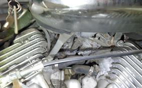 HONDA MAGNA 250 S MC29