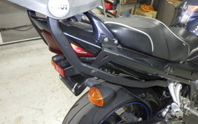 SUZUKI BANDIT 1250 SA 2007 GW72A