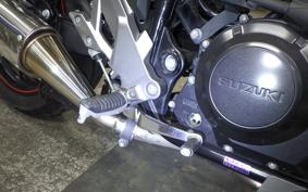 SUZUKI V-STROM 250 A 2008