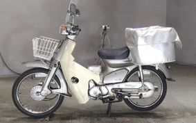 HONDA SUPER CUB50 AA01