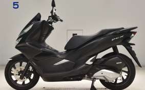 HONDA PCX125 2026 JF81