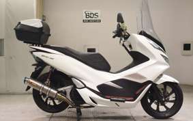 HONDA PCX125 1994 JF81