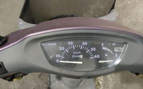 HONDA DIO CHESTER AF34