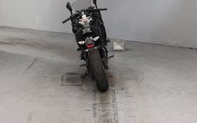 KAWASAKI NINJA 650 2018 ER650H