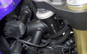 YAMAHA TENERE 700 2022 DM13J