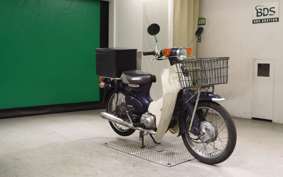 HONDA C90 SUPER CUB 2026 HA02
