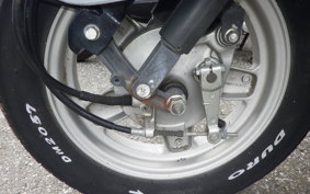 HONDA GYRO CANOPY 2005 TA03