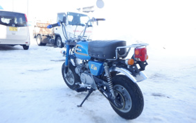 HONDA MONKEY Z50J