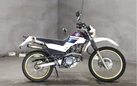 YAMAHA SEROW 225W 4JG