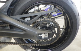 YAMAHA XSR900 2020 RN56J