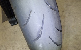 KAWASAKI ZX 10 NINJA R 2008 ZXT00E