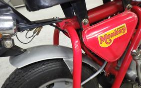 HONDA MONKEY Z50A